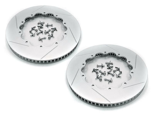 Neuspeed Rotor Ring Replacements for RS3/TTRS - 370x34mm Neuspeed Rotor Ring Replacements for RS3/TTRS - 370x34mm