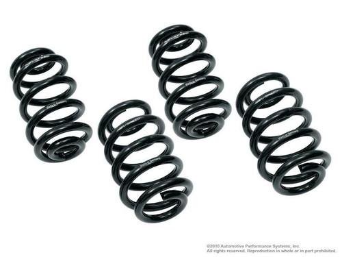 Neuspeed Sport Springs for B5 Passat 1.8T Neuspeed Sport Springs for B5 Passat 1.8T