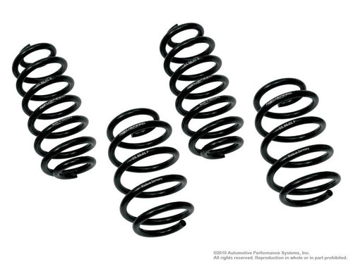 Neuspeed Race Springs for MK6 Jetta 1.8T & 1.4T Neuspeed Race Springs for MK6 Jetta 1.8T & 1.4T