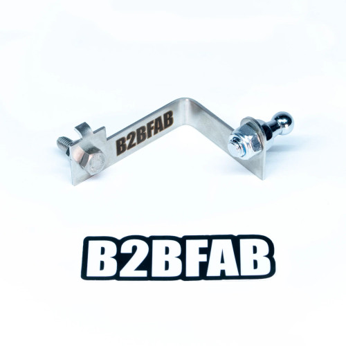 B2BFAB Headlight Sensor Bracket for Post-Facelift Atlas & Cross Sport w/ Adaptive Lighting B2BFAB Headlight Sensor Bracket for Post-Facelift Atlas & Cross Sport w/ Adaptive Lighting