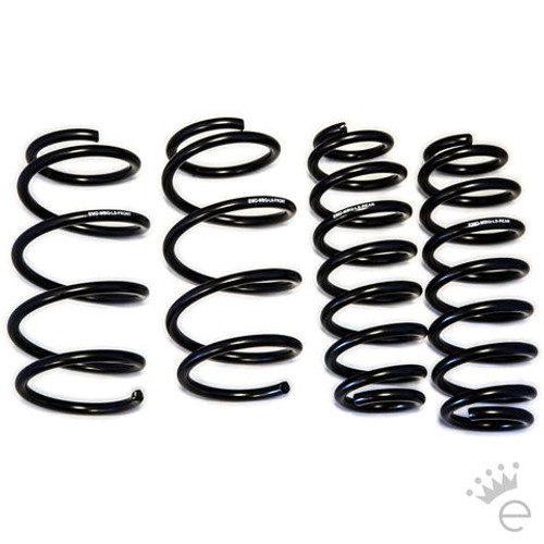eMMOTION Lowering Spring Kit for MK7/7.5 GTI eMMOTION Lowering Spring Kit for MK7/7.5 GTI