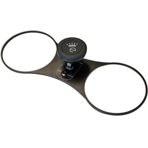 EMD Auto Swivel Cell Phone Mount for 8V A3/S3/RS3 EMD Auto Swivel Cell Phone Mount for 8V A3/S3/RS3