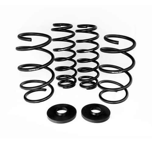 eMMOTION Lowering Spring Kit for 8V A3 & S3 eMMOTION Lowering Spring Kit for 8V A3 & S3