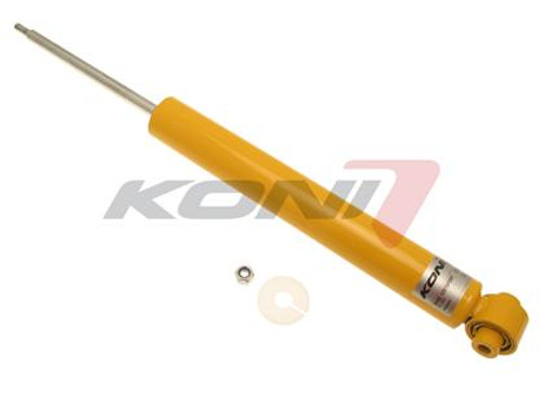 Koni Sport Yellow Rear Shock for MQB w/ Independent Rear Suspension