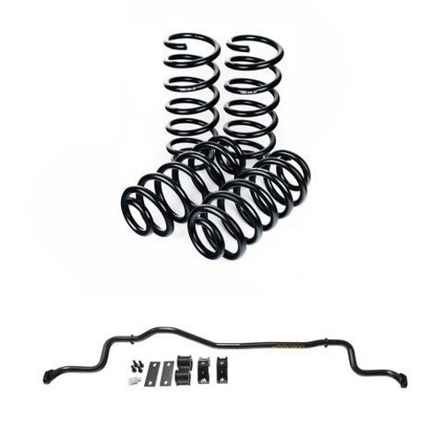 eMMOTION Stage 1 Suspension Package for B9 A4/S4 eMMOTION Stage 1 Suspension Package for B9 A4/S4
