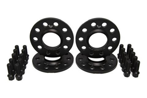 EMD Auto Wheel Spacer Flush Kit for B8/8.5 S4 EMD Auto Wheel Spacer Flush Kit for B8/8.5 S4