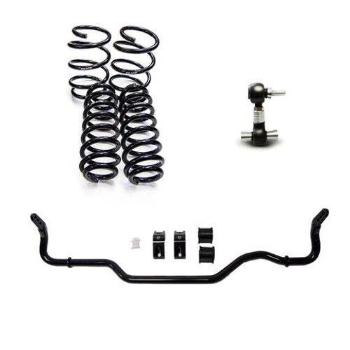 eMMOTION Stage 2 Suspension Package for 8V RS3 eMMOTION Stage 2 Suspension Package for 8V RS3