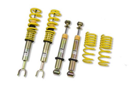 ST X Coilovers for Audi B5 Quattro ST X Coilovers for Audi B5 Quattro