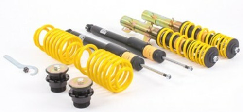 ST XA Coilovers for Most B9 A4/S4, A5/S5 & Allroad ST XA Coilovers for Most B9 A4/S4, A5/S5 & Allroad