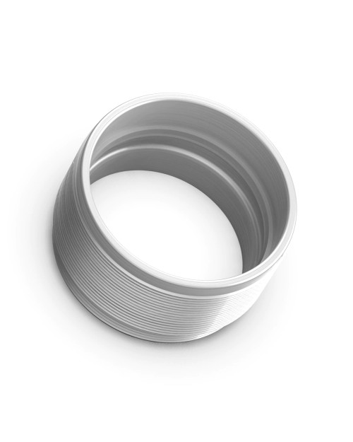 Fifteen52 Super Touring Threaded Snout Fifteen52 Super Touring Threaded Snout