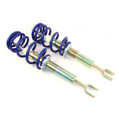 Solo-Werks S1 Coilovers for B5/B5.5 Passat FWD