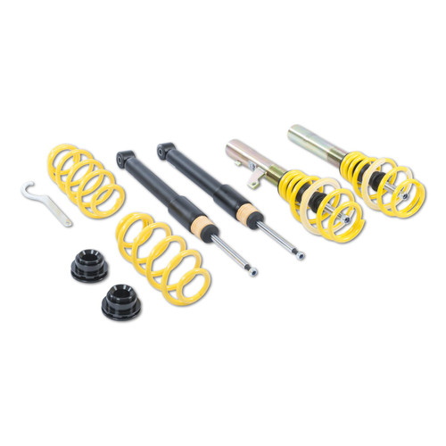ST X Coilovers for MK1/2 Tiguan & MK1 Q3 ST X Coilovers for MK1/2 Tiguan & MK1 Q3