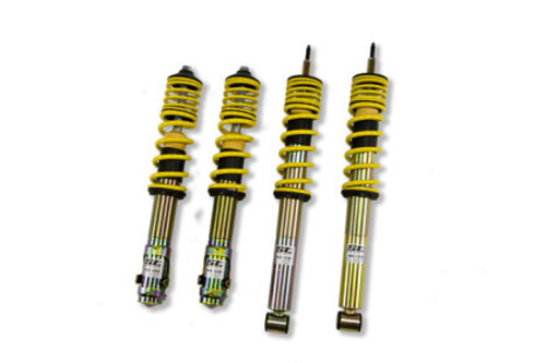 ST X Coilovers for VW Corrado ST X Coilovers for VW Corrado