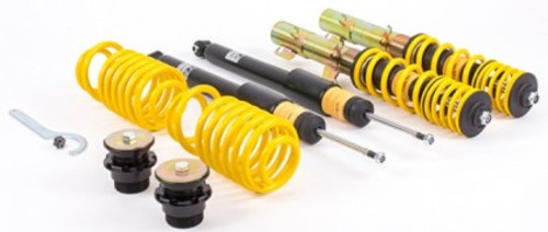 ST XA Coilovers for MK7 Golf R ST XA Coilovers for MK7 Golf R