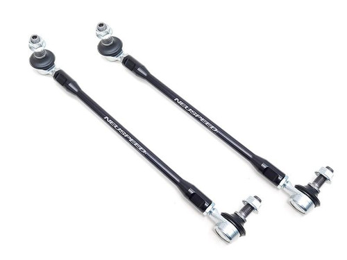 Neuspeed Front Sway Bar End Links for MQB Evo Neuspeed Front Sway Bar End Links for MQB Evo
