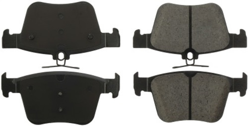 StopTech Sport Rear Brake Pads (w/ electronic ebrake) StopTech Sport Rear Brake Pads (w/ electronic ebrake)