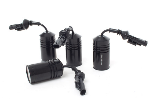 H&R EBM Electronic Bypass Module for MK7 & MK8