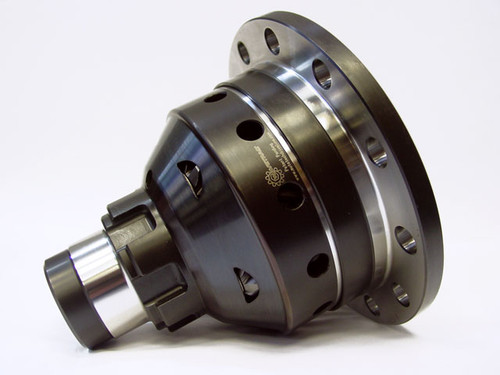 Wavetrac Differential for 02Q FWD 6 Speed Manual Wavetrac Differential for 02Q FWD 6 Speed Manual