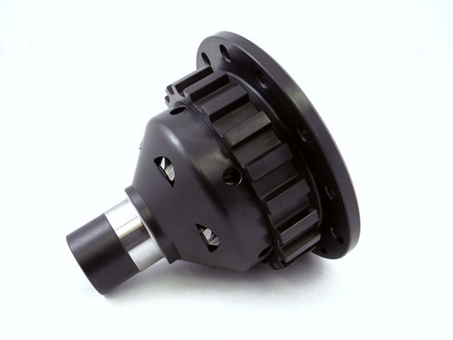 Wavetrac Differential for Early 02E DQ250 FWD 6 Speed DSG (20T Ring) Wavetrac Differential for Early 02E DQ250 FWD 6 Speed DSG (20T Ring)