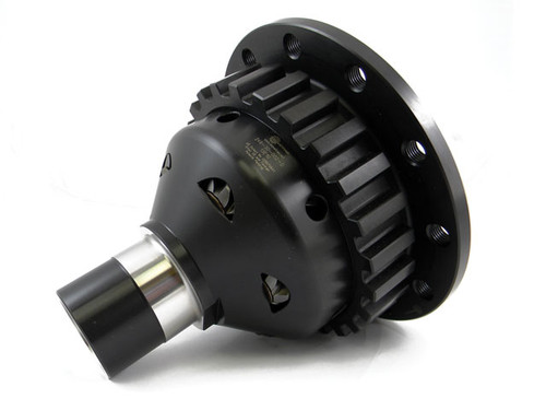 Wavetrac Differential for Late 02E DQ250 FWD 6 Speed DSG (25T Ring) Wavetrac Differential for Late 02E DQ250 FWD 6 Speed DSG (25T Ring)