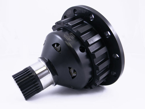 Wavetrac Front Differential for Early 02E DQ250 AWD 6 Speed DSG (20T Ring) Wavetrac Front Differential for Early 02E DQ250 AWD 6 Speed DSG (20T Ring)