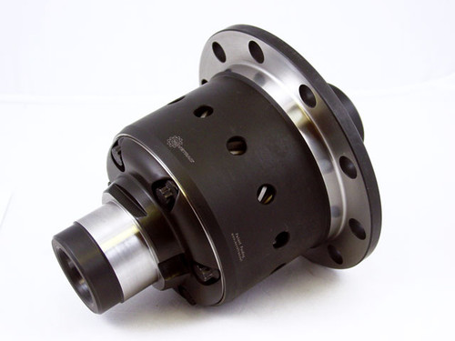 Wavetrac Front Differential for 0A3 AWD 6 Speed Wavetrac Front Differential for 0A3 AWD 6 Speed