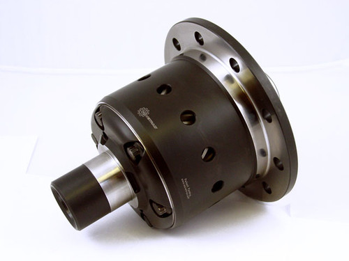 Wavetrac Rear Differential for Audi B5, B6 & B7