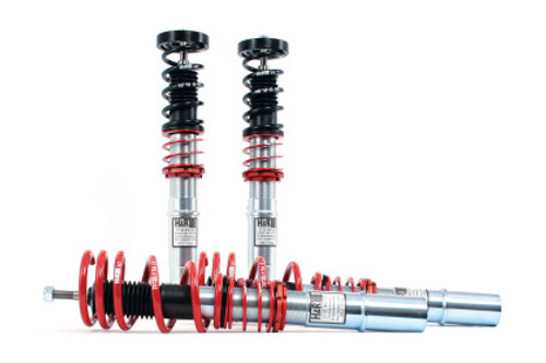 H&R Street Performance Coilovers for MK1/2 Tiguan & 8U Q3 H&R Street Performance Coilovers for MK1/2 Tiguan & 8U Q3