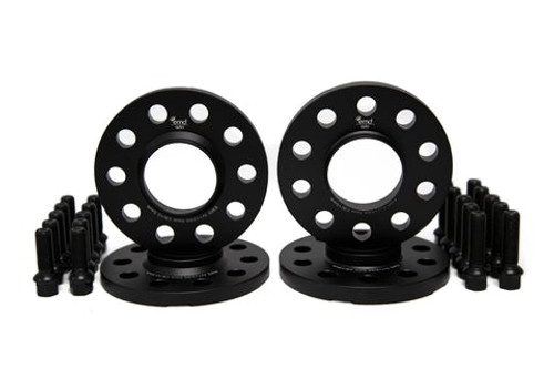 EMD Auto Wheel Spacer Flush Kit for B9 RS5 EMD Auto Wheel Spacer Flush Kit for B9 RS5