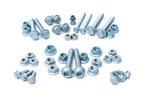 *Base Kit shown* *Base Kit shown*