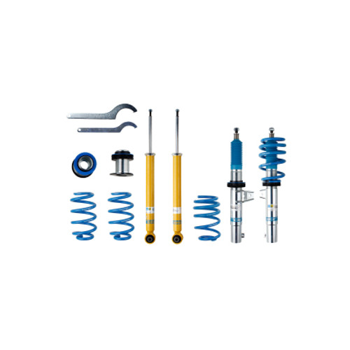 Bilstein B14 PSS Coilovers for MK7 Golf & Golf Sportwagen Bilstein B14 PSS Coilovers for MK7 Golf & Golf Sportwagen