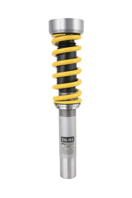 Ohlins Road & Track Coilovers for Audi B8 Ohlins Road & Track Coilovers for Audi B8