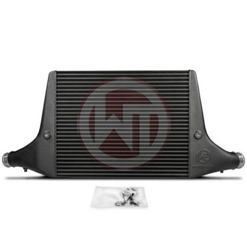 Wagner Tuning Competition Intercooler Kit for B9 SQ5 Wagner Tuning Competition Intercooler Kit for B9 SQ5