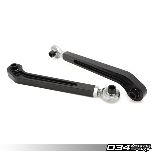 034Motorsport Adjustable Motorsport Rear Sway Bar End Links for B5 Quattro 034Motorsport Adjustable Motorsport Rear Sway Bar End Links for B5 Quattro