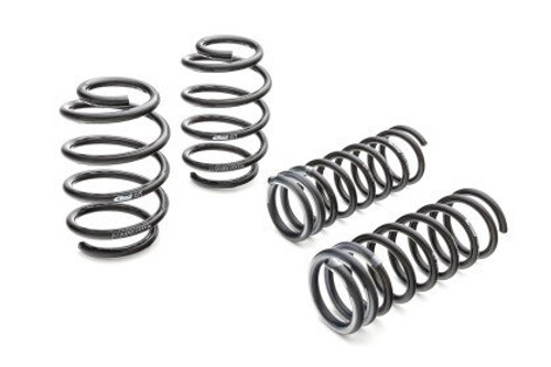 Eibach Pro-Kit Lowering Springs for 8V Quattro Eibach Pro-Kit Lowering Springs for 8V Quattro