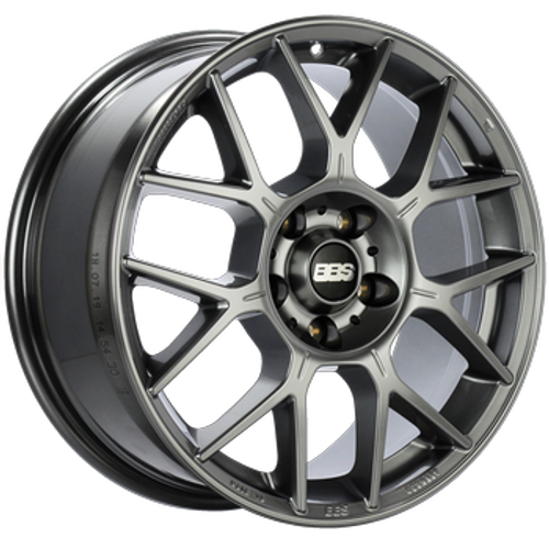 BBS XR - Gloss Platinum BBS XR - Gloss Platinum