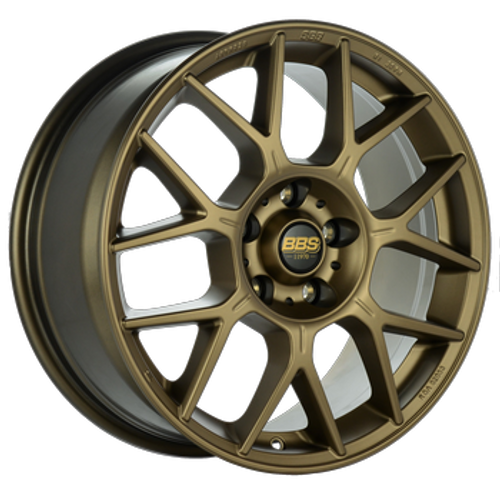BBS XR - Matte Bronze BBS XR - Matte Bronze