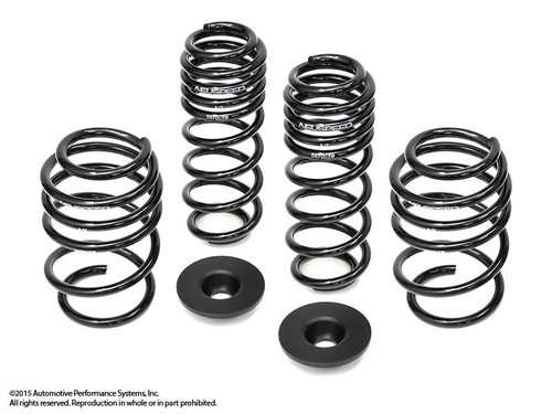Neuspeed Sport Springs for MK8 Golf R Neuspeed Sport Springs for MK8 Golf R
