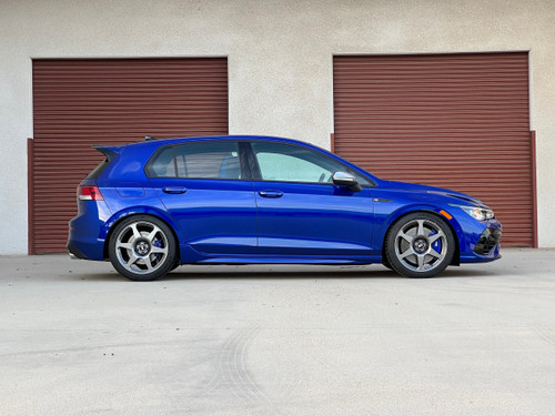 Neuspeed Sport Springs for MK8 Golf R