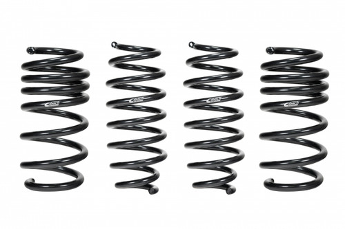 Eibach Pro-Kit Lowering Springs for Tesla Model 3 Standard Range & Standard Range+ Eibach Pro-Kit Lowering Springs for Tesla Model 3 Standard Range & Standard Range+
