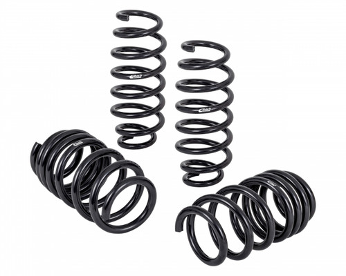 Eibach Pro-Kit Lowering Springs for Tesla Model 3 Long Range RWD Eibach Pro-Kit Lowering Springs for Tesla Model 3 Long Range RWD