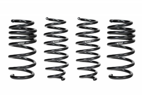 Eibach Pro-Kit Lowering Springs for Tesla Model 3 Long Range AWD Eibach Pro-Kit Lowering Springs for Tesla Model 3 Long Range AWD