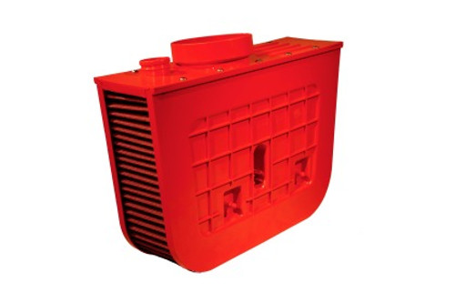BMC Panel Air Filter for 4M Q7 & Q8 BMC Panel Air Filter for 4M Q7 & Q8