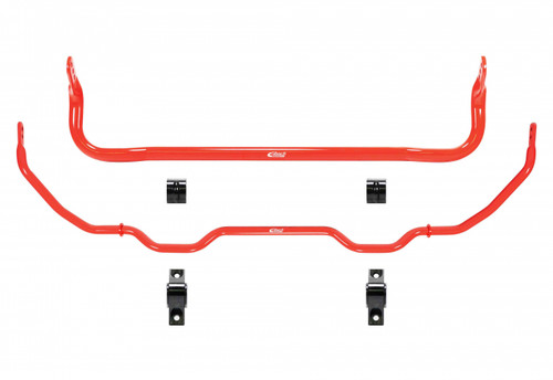 Eibach Adjustable Front & Rear Sway Bar Kit for Tesla Model 3 RWD/AWD Eibach Adjustable Front & Rear Sway Bar Kit for Tesla Model 3 RWD/AWD