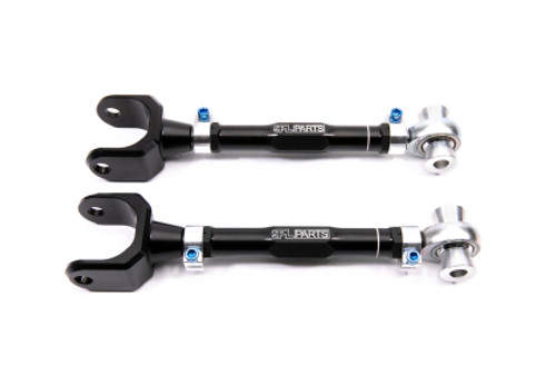 SPL Parts Adjustable Rear Lower Traction Links for Tesla Model 3 & Model Y SPL Parts Adjustable Rear Lower Traction Links for Tesla Model 3 & Model Y