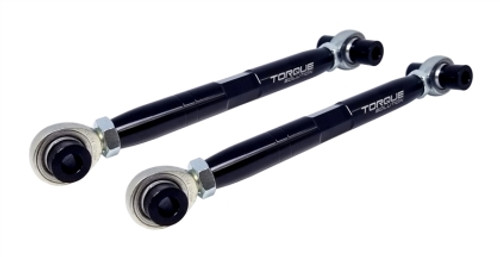 Torque Solution Rear Toe Link Kit for MQB
