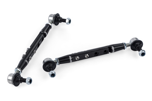 APR Roll-Control Front Stabilizer Bar End Links - Ball Joint APR Roll-Control Front Stabilizer Bar End Links - Ball Joint