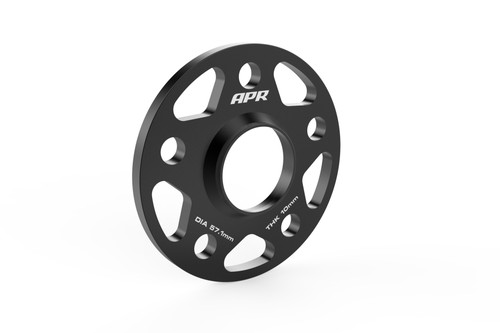 APR 5x112 10mm Wheel Spacers - 57.1mm Centerbore