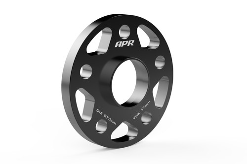 APR 5x112 17mm Wheel Spacers - 57.1mm Centerbore