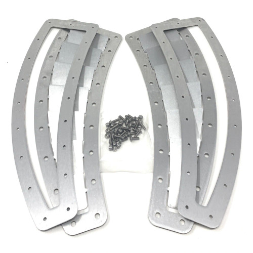 CJM Industries Fender Vents CJM Industries Fender Vents